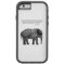 Wisdom Buddha Elephant Phone Case