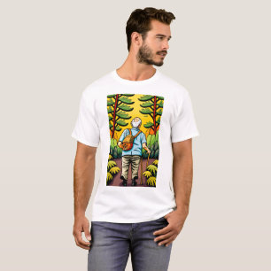 Wisdom Echoes T-Shirt