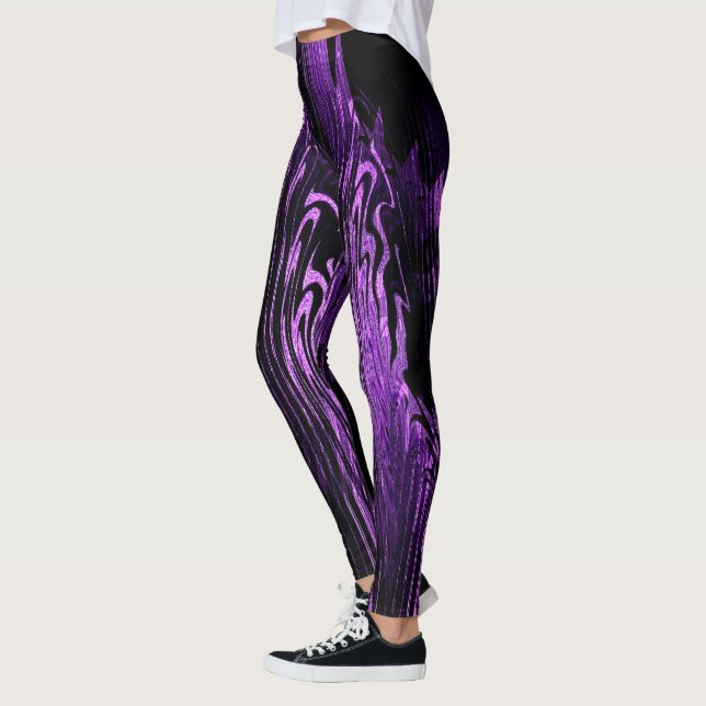 Wisdom....... Leggings (Left)
