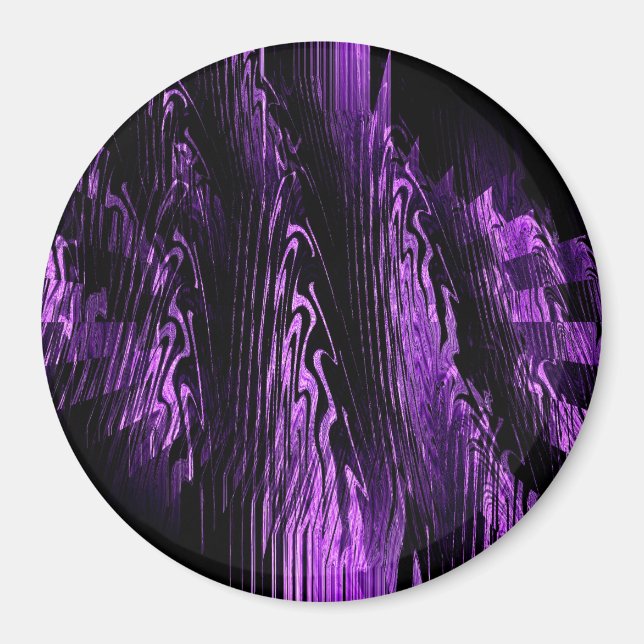 Wisdom....... Magnet (Front)