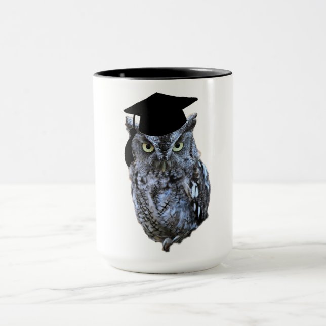  WISDOM   MUG (Center)