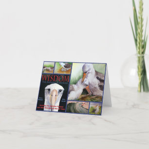 WISDOM Notecards