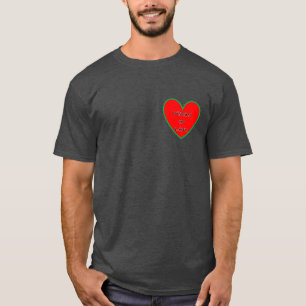 WISDOM OF LOVE Men's T-Shirt