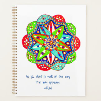 Wisdom  planner