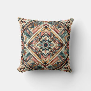 Wisdom Seeker Throw Pillow
