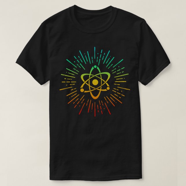 Wisdom T-Shirt (Design Front)