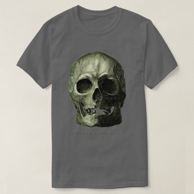 Wisdom T-Shirt (Design Front)