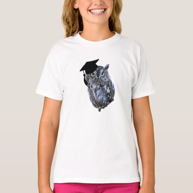  WISDOM  T-Shirt (Front)