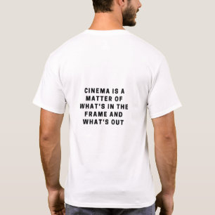 wisdom T-Shirt