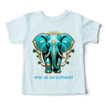 Wise as an Elephant