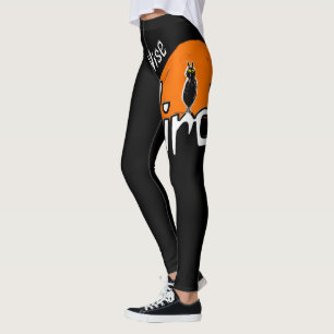 Wise birdie   leggings