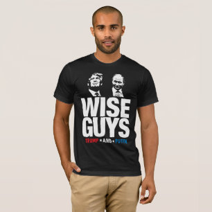 Wise Guys T-Shirt