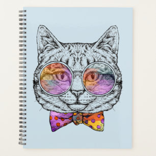 Wise Kitty Kat