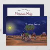 Wise Men Star Christmas Graphic