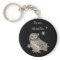 Wise Men Still Seek Him Quote Owl Bird
