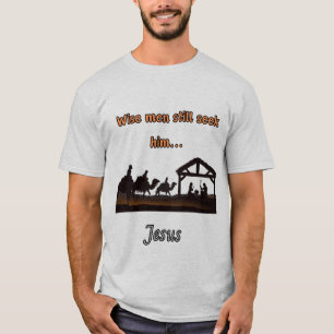 Wise Men T-Shirt