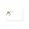 Wise Owl Speech Bubble Post-It Notes