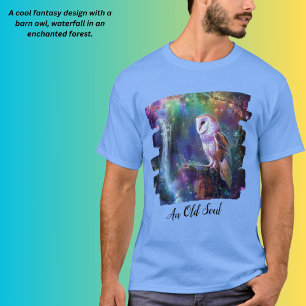 Wise Owl T-Shirt