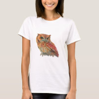 Wise Owl