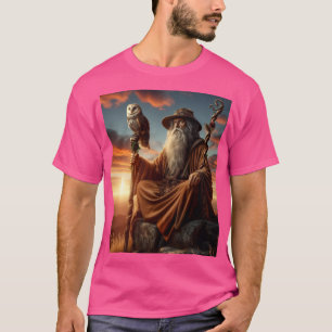 Wise Words: Wisdom that Inspira and Transforms T-Shirt