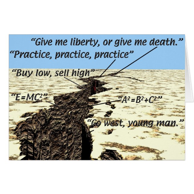 Wisecracks (Devant horizontal)