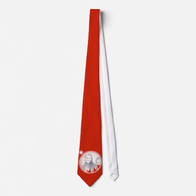 Wisemen Tie (Front)