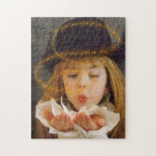 Wish a Dream come True Jigsaw Puzzle