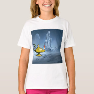wish and get T-Shirt