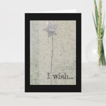 Wish