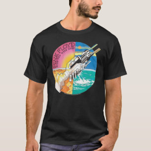 wish floyt vous étiez ici Classic T-Shirt