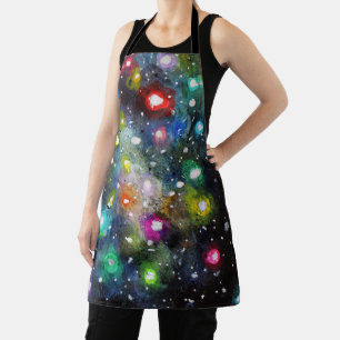 Wish I Apron
