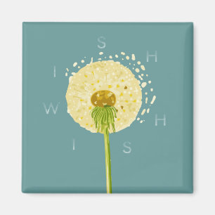Wish Magnet