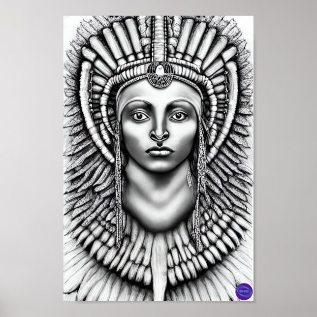 WISH MISTRESS POSTER (Front)