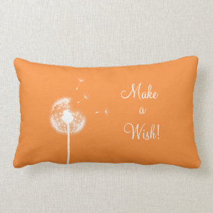Wish Throw Pillow