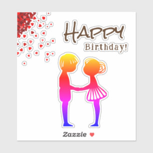 Wish to sweet heart 