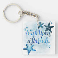 Wish Upon a Starfish