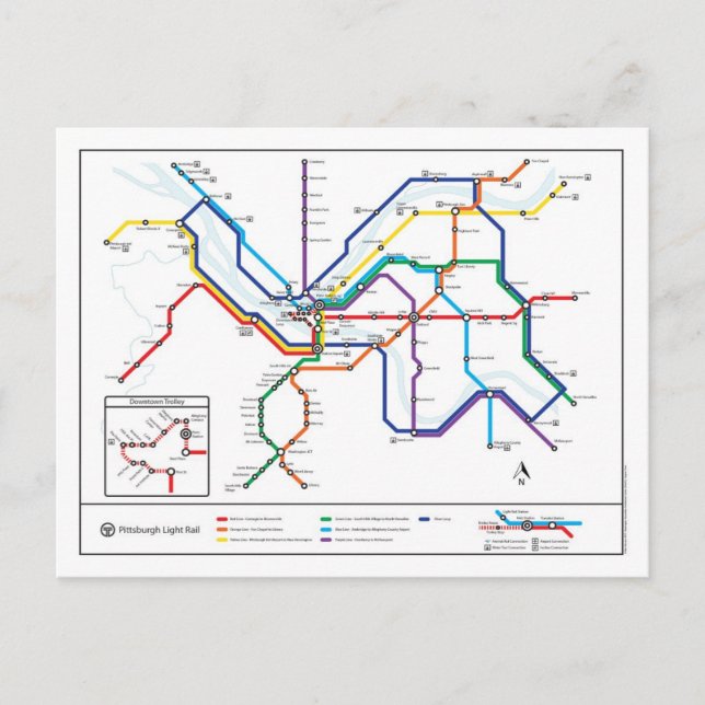 Wish we were here Postcard (Front)