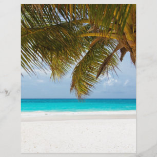 Wish you were here!