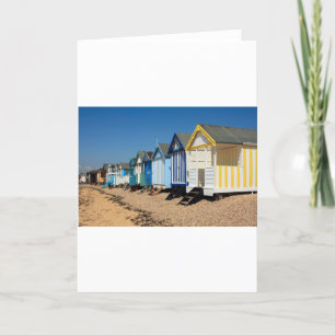 Wish You Were Here Holiday Card