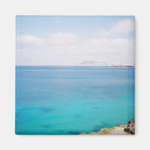 Wish you were here! magnet