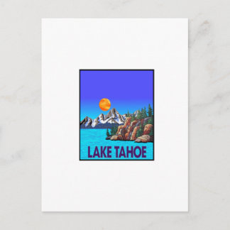 WISH YOURSELF THERE POSTCARD