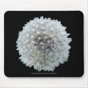 Wishes are Dandy Mouse Pad