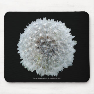 Wishes are Dandy Mouse Pad