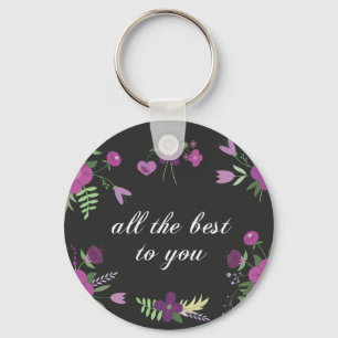 Wishes best keychain