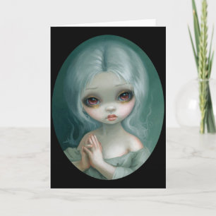 "Wishful Thinking" Greeting Card