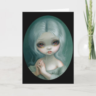 "Wishful Thinking" Greeting Card