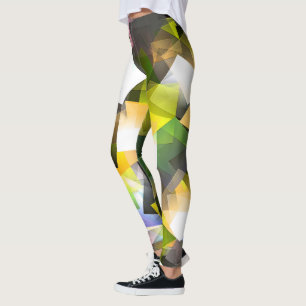 Wishful Thinking........ Leggings