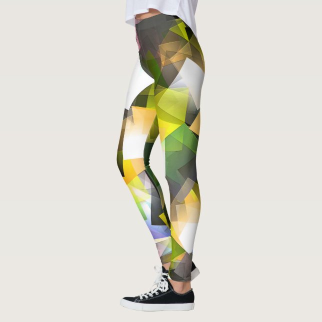 Wishful Thinking........ Leggings (Left)