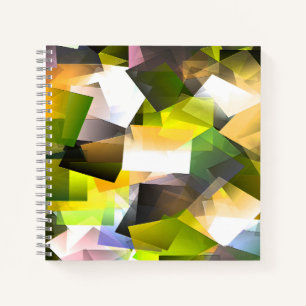 Wishful Thinking........ Notebook