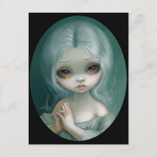 "Wishful Thinking" Postcard